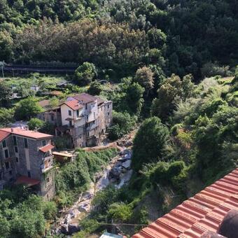 Apartamento Vicino Al Cielo