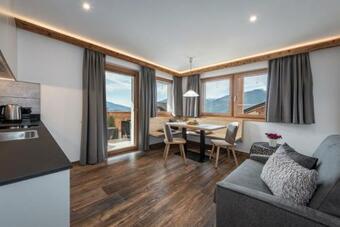 Apartamentos Obergasserhof