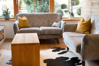 Apartamento Leierhof Karlotta