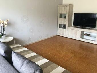 Aria Di Lago Apartment