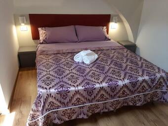 Bed & Breakfast Sabbia Del Sud