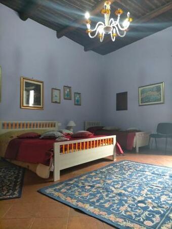 Casa Vacanza Zia Ersilia