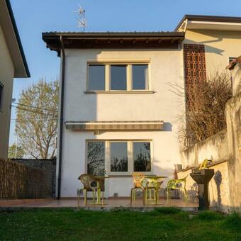 Casa Doblato Franciacorta