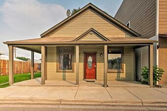 Hunters Retreat In The Heart Of Dtwn Augusta