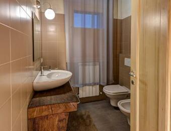 B&B Corte Vignazza