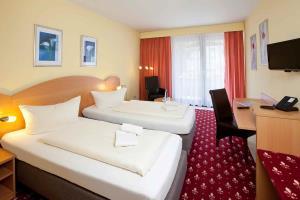 Hotel Europark International