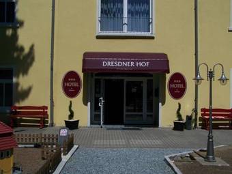 Hotel Dresdner Hof