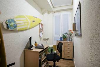 Hostal Pensión Amaiur