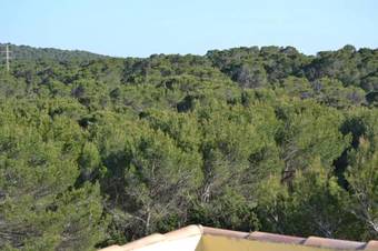 Apartamentos Cas Xurrac