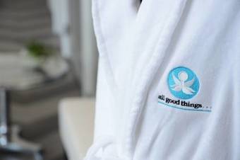 Pavilion Grand Hotel