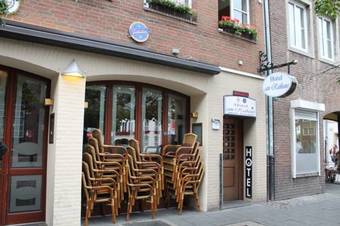 Hostal Hotel Am Rathaus