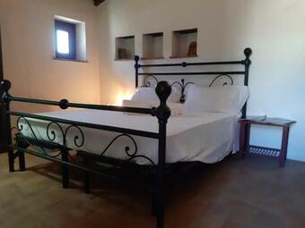 Apartamento Villa Gusto E Benessere La Casetta