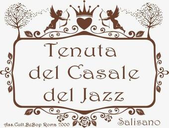 Tenuta Del Casale Del Jazz - Jazz Emotional Experience - Rooms & Camping In The Countryside