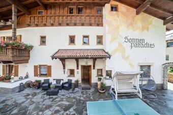 Sonnenparadies Apartement 1