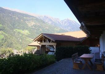 Apartamento Ferienwohnung Laugen