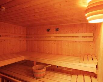 Apartamento Riederhof Ferienwohnungen Arthur 3