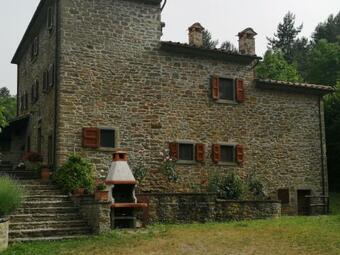 Apartamento Il Casale Del Mulino