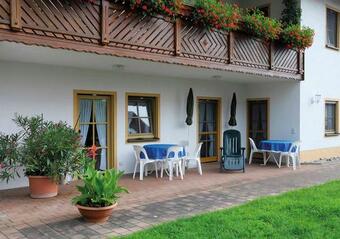 Apartamento Ferienwohnungen Lehner