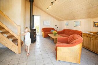 Holiday Park Mirow Granzow - Dms02076-fya