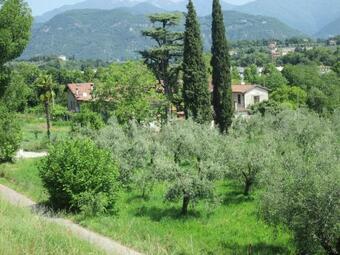 Apartamento Agriturismo Bon� Gabriele