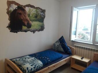 Apartamento Ferienwohnung Mit 3 Schlafzimmern Dahme-seenland