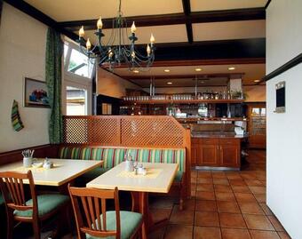 Horsk� Apartm�n Almberg