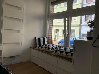 Apartamento Zentral Gelegenes Ferienzimmer M�llner Seestrasse