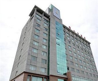 Shanghai Qi Shan Hotel