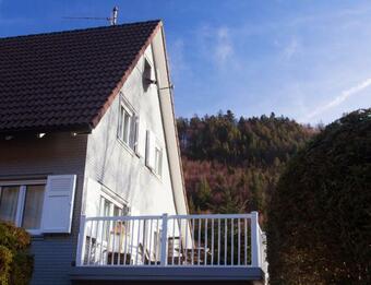 La Faya "molerh�sli"- Luxuri�se Villa In Muggenbrunn -feldberg