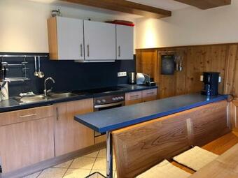 Apartamento Ferienwohnung Hof