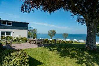Apartamento F�rdeferien Bockholmwik