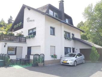 Apartamento Familiehuis Dolve