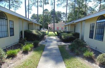 Apartamentos Mariners Suites - Kingsland