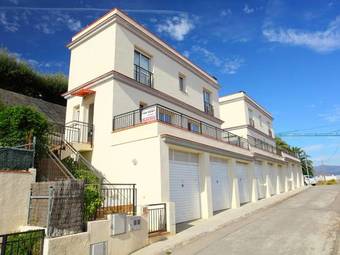 Holiday Home Casa Molina Llan��