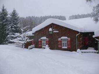 Apartamento Illingm�hle Ferienwohnung