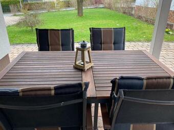 Apartamentos Ferienhaus Marlen