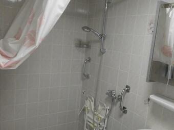 Apartamento Ferienwohnung Heimarshausen