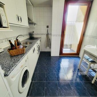 Apartamento Chiqui Home