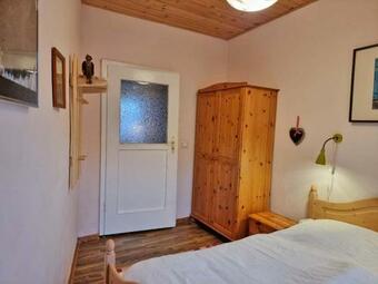 Apartamento Fewo Im Naturpark