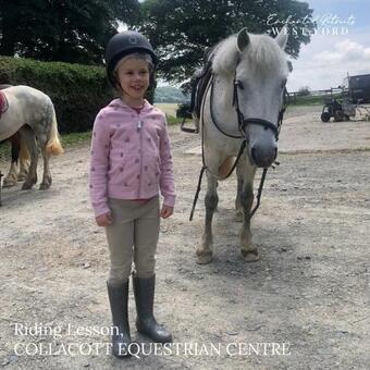 Enchanted Retreats At West Ford Devon