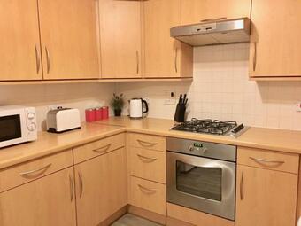 Eastleigh House Close To Airport And M3/m27 Links