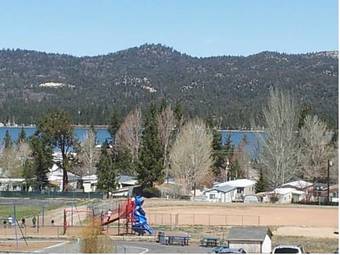 Honey Bear Lodge & Cabins