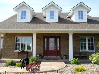 Bed & Breakfast Wenzler�s Landing