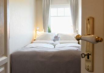 Apartamento Haus Am Park Wohnung Nr14