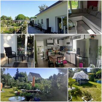 Apartamento Ferienhaus Ciara