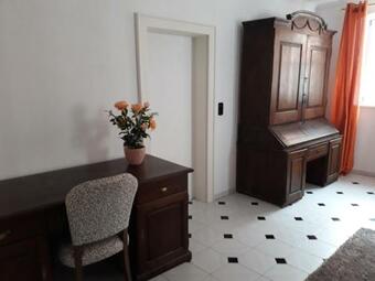 Apartamento Haus Forstamt