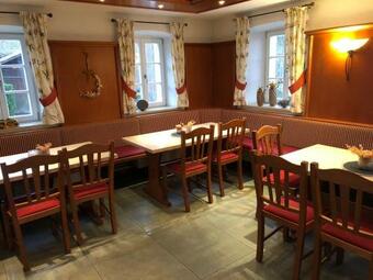 Schmidts G�stehaus