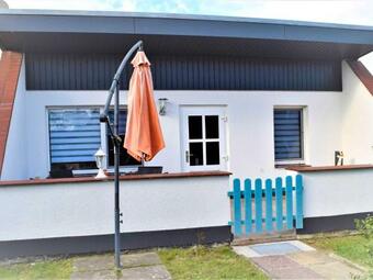 Bungalow Am Sund