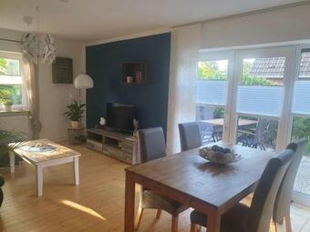 Apartamento Kleine Auszeit