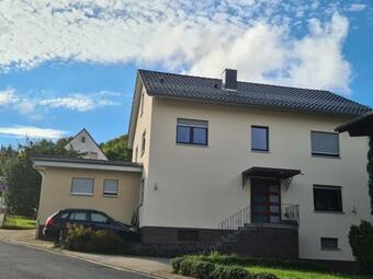 Apartamento Pension Im Wiesengrund Steinau Marborn